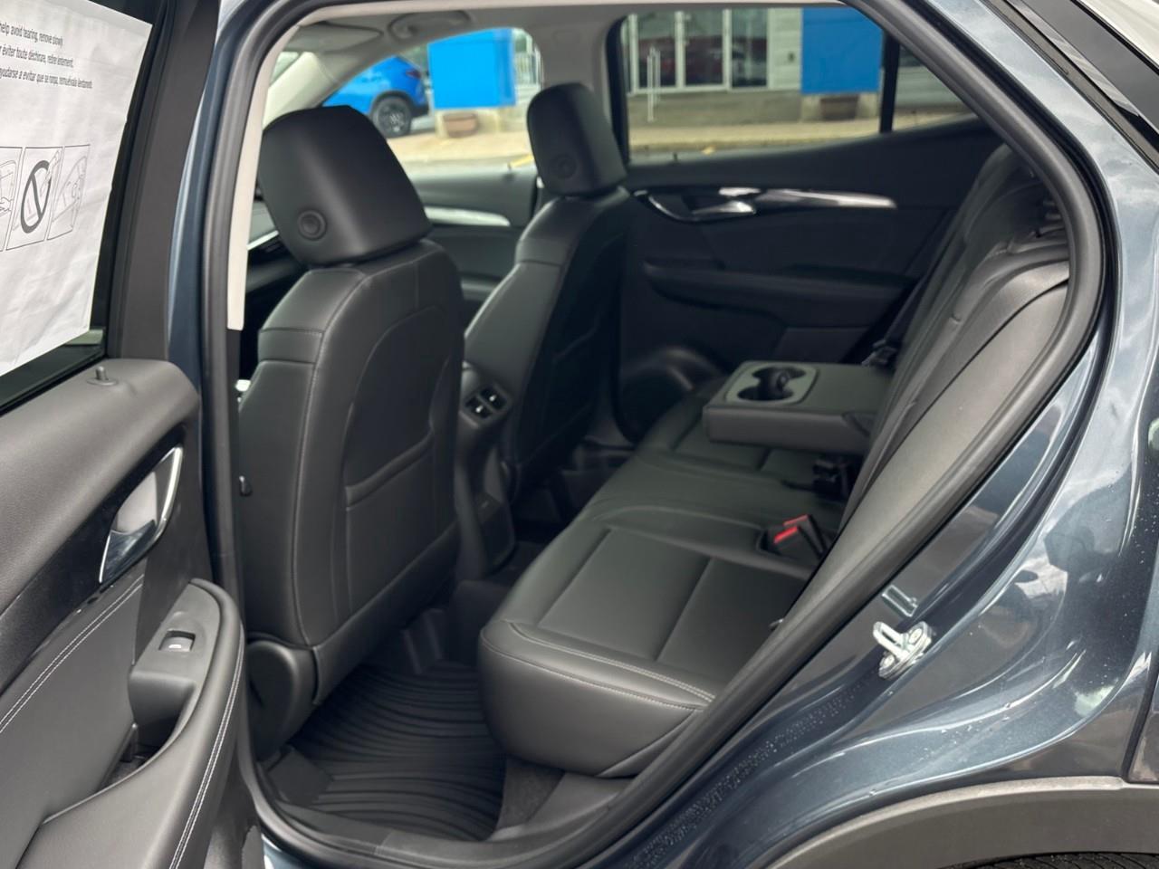2026 Buick Envision Preferred New 2026 5 Passenger AWD SUV with Heated Front Seats, Heated Steering Wheel, Heads-Up Display, 30 Ultra-Wide Diagonal Screen, Adaptive Cruise Control, Wireless Phone Charging and Wireless Apple CarPla Photo