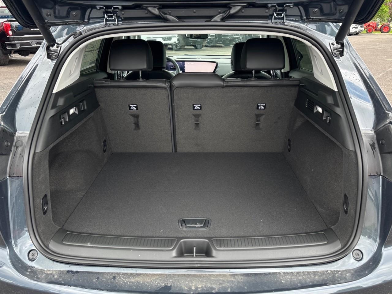 2026 Buick Envision Preferred New 2026 5 Passenger AWD SUV with Heated Front Seats, Heated Steering Wheel, Heads-Up Display, 30 Ultra-Wide Diagonal Screen, Adaptive Cruise Control, Wireless Phone Charging and Wireless Apple CarPla Photo