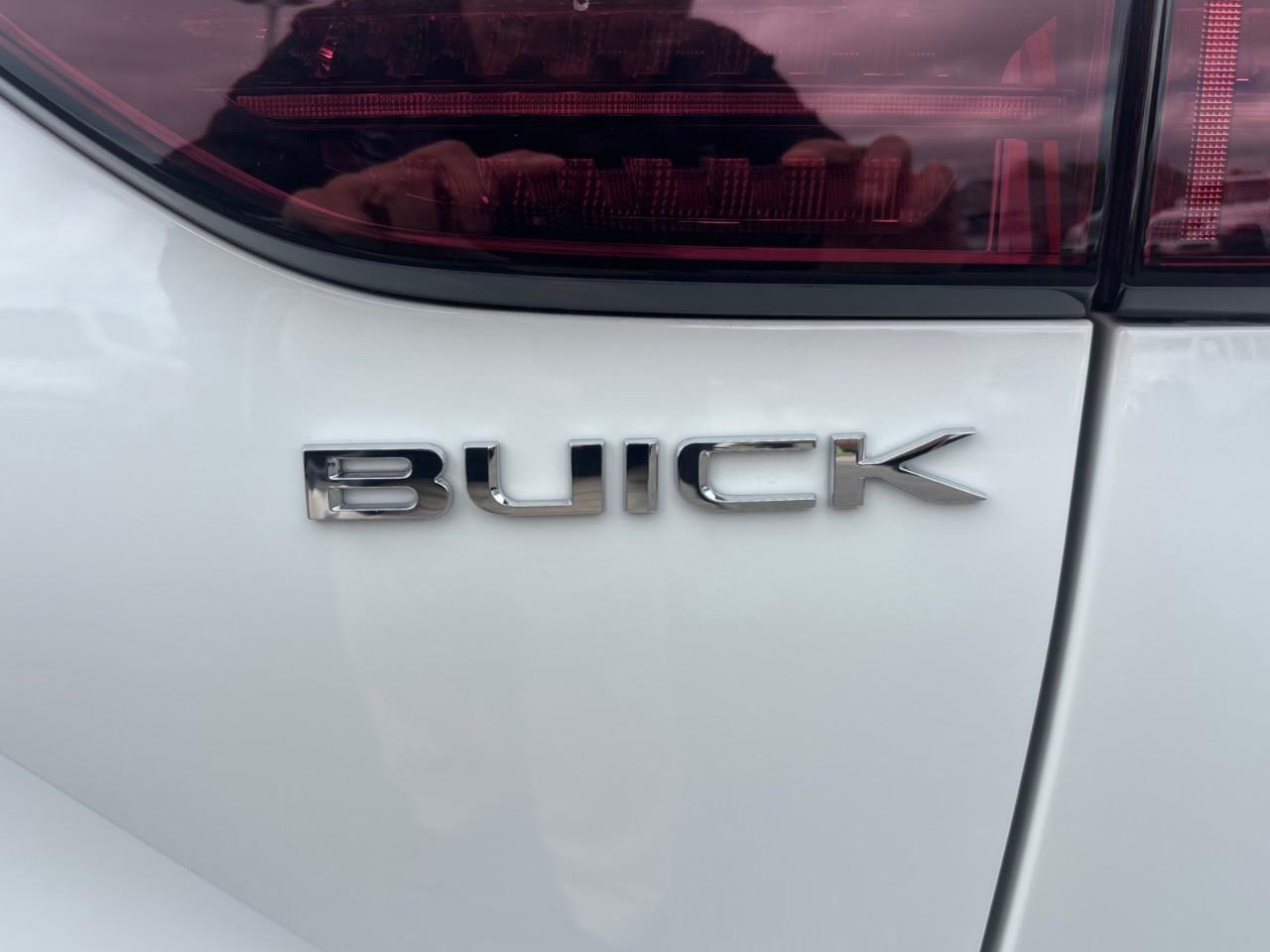 2026 Buick Envision Sport Touring New 2026 5 Passenger AWD SUV with Panoramic Sunroof, Heated Front Seats, Heated Steering Wheel, Heated Second Row Outboard Seats, Heads-Up Display, 30 Ultra-Wide Diagonal Screen, Adaptive Cruise Contr Photo