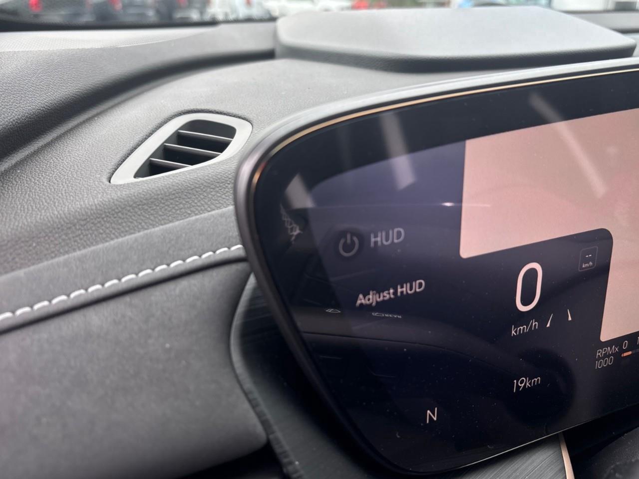 2026 Buick Envision Sport Touring New 2026 5 Passenger AWD SUV with Panoramic Sunroof, Heated Front Seats, Heated Steering Wheel, Heated Second Row Outboard Seats, Heads-Up Display, 30 Ultra-Wide Diagonal Screen, Adaptive Cruise Contr Photo