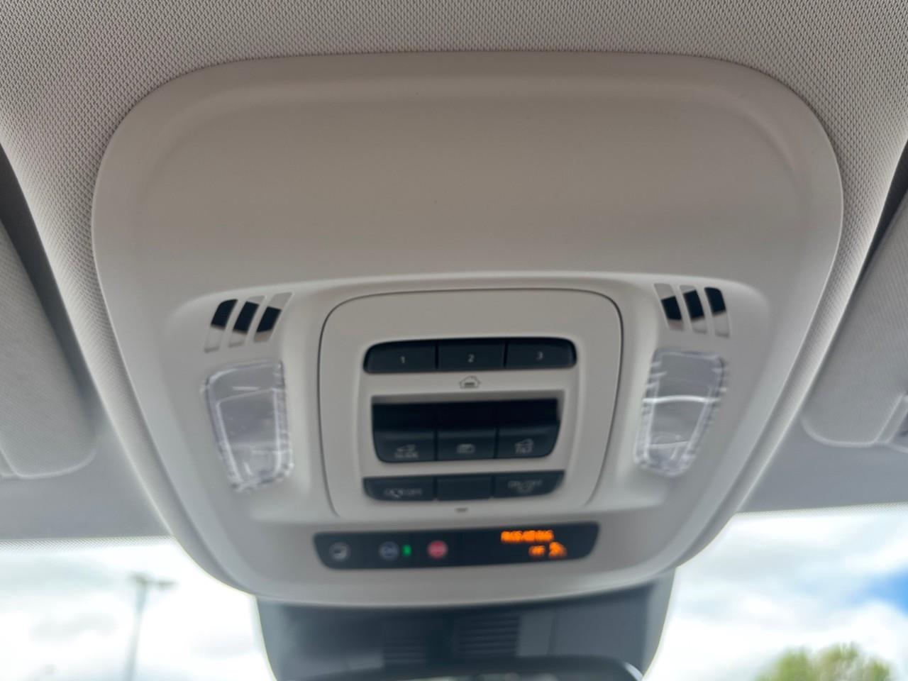 2026 Buick Envision Sport Touring New 2026 5 Passenger AWD SUV with Panoramic Sunroof, Heated Front Seats, Heated Steering Wheel, Heated Second Row Outboard Seats, Heads-Up Display, 30 Ultra-Wide Diagonal Screen, Adaptive Cruise Contr Photo