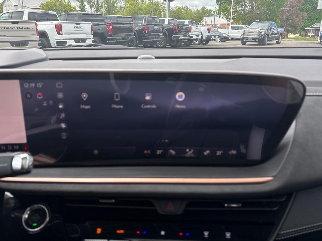 2026 Buick Envision Sport Touring New 2026 5 Passenger AWD SUV with Panoramic Sunroof, Heated Front Seats, Heated Steering Wheel, Heated Second Row Outboard Seats, Heads-Up Display, 30 Ultra-Wide Diagonal Screen, Adaptive Cruise Contr Photo