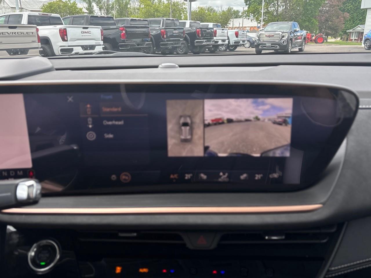 2026 Buick Envision Sport Touring New 2026 5 Passenger AWD SUV with Panoramic Sunroof, Heated Front Seats, Heated Steering Wheel, Heated Second Row Outboard Seats, Heads-Up Display, 30 Ultra-Wide Diagonal Screen, Adaptive Cruise Contr Photo
