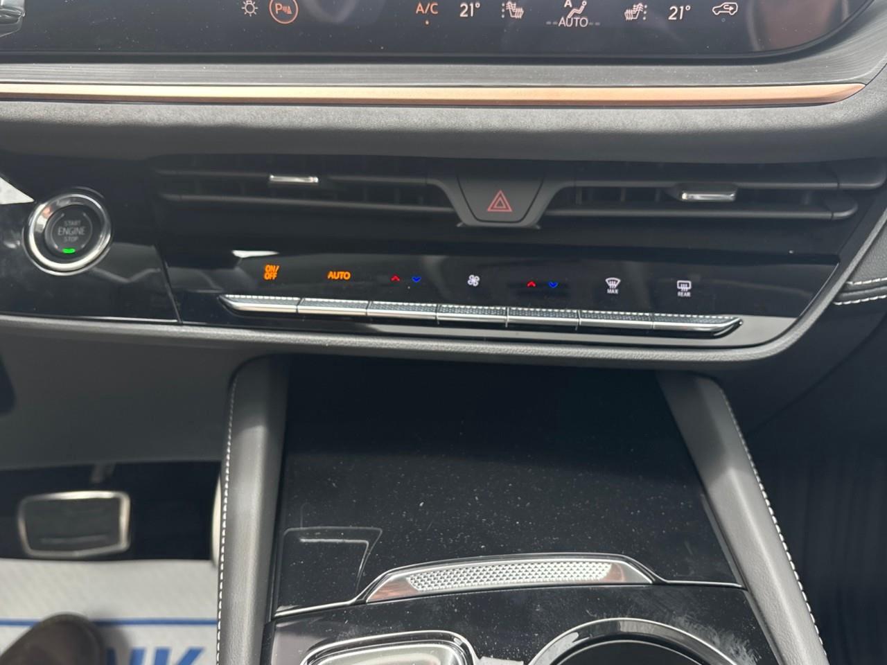 2026 Buick Envision Sport Touring New 2026 5 Passenger AWD SUV with Panoramic Sunroof, Heated Front Seats, Heated Steering Wheel, Heated Second Row Outboard Seats, Heads-Up Display, 30 Ultra-Wide Diagonal Screen, Adaptive Cruise Contr Photo