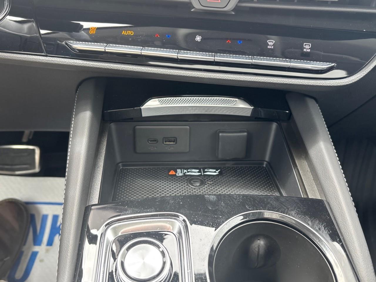 2026 Buick Envision Sport Touring New 2026 5 Passenger AWD SUV with Panoramic Sunroof, Heated Front Seats, Heated Steering Wheel, Heated Second Row Outboard Seats, Heads-Up Display, 30 Ultra-Wide Diagonal Screen, Adaptive Cruise Contr Photo