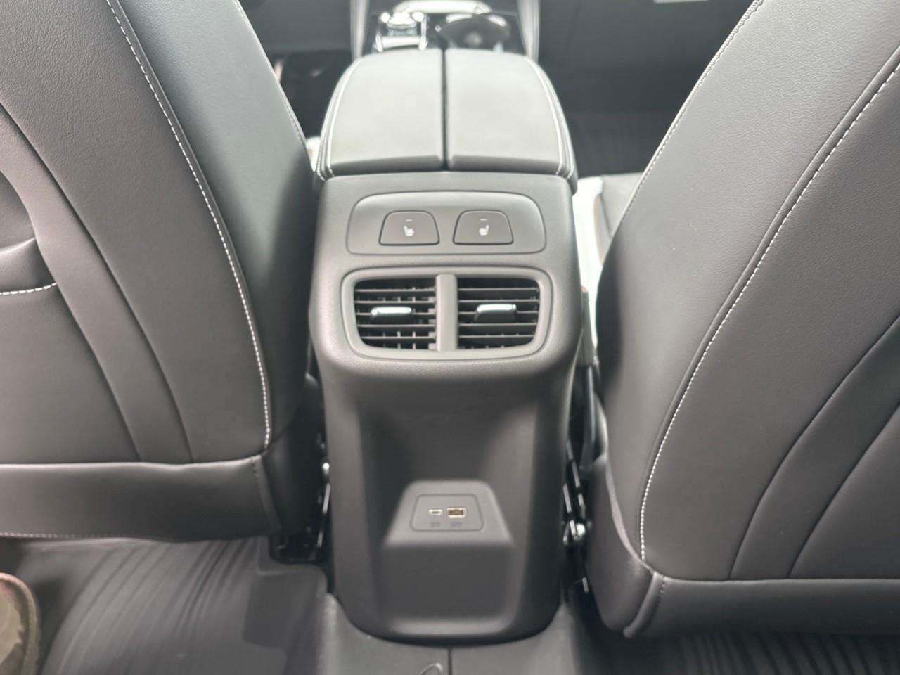2026 Buick Envision Sport Touring New 2026 5 Passenger AWD SUV with Panoramic Sunroof, Heated Front Seats, Heated Steering Wheel, Heated Second Row Outboard Seats, Heads-Up Display, 30 Ultra-Wide Diagonal Screen, Adaptive Cruise Contr Photo