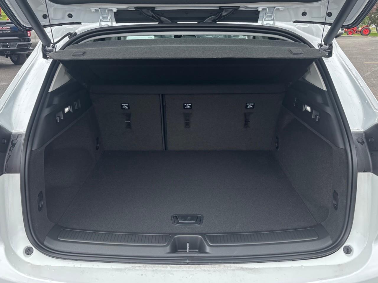 2026 Buick Envision Sport Touring New 2026 5 Passenger AWD SUV with Panoramic Sunroof, Heated Front Seats, Heated Steering Wheel, Heated Second Row Outboard Seats, Heads-Up Display, 30 Ultra-Wide Diagonal Screen, Adaptive Cruise Contr Photo
