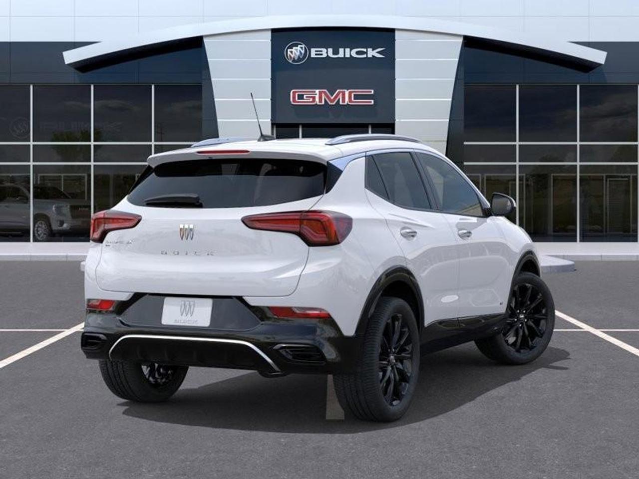 2026 Buick Encore GX Sport Touring Photo