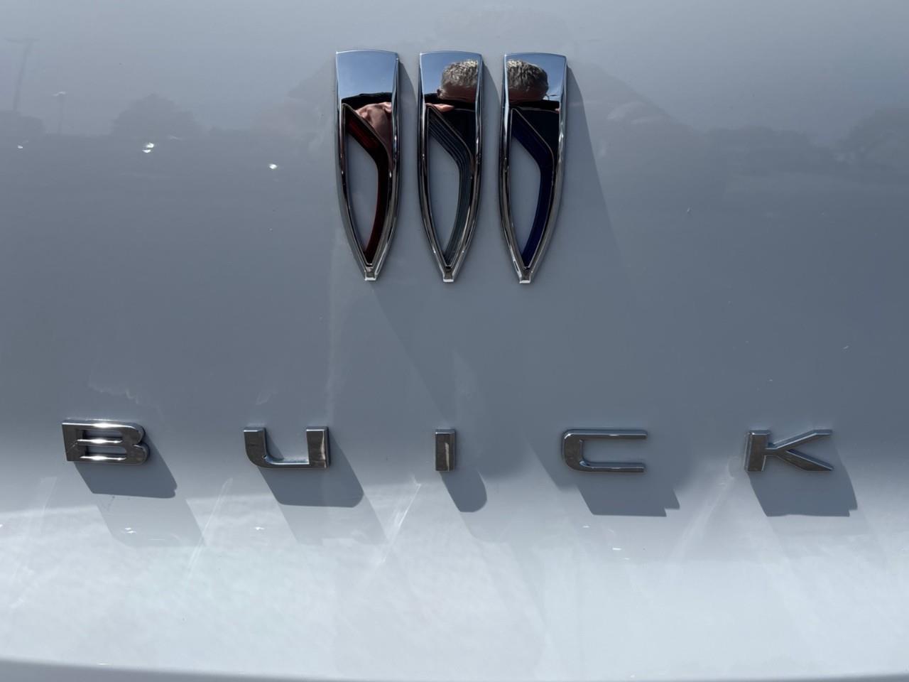 2026 Buick Encore GX Sport Touring Photo