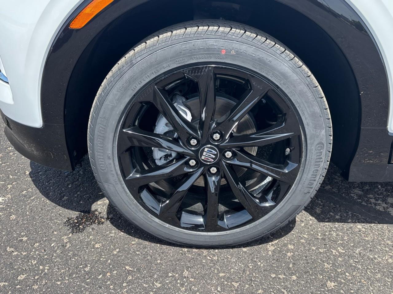 2026 Buick Encore GX Sport Touring Photo
