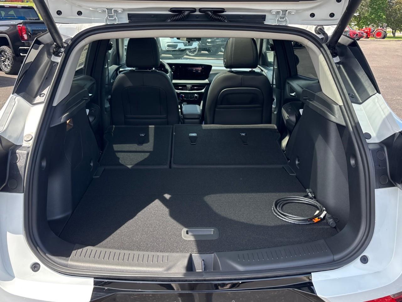 2026 Buick Encore GX Sport Touring Photo