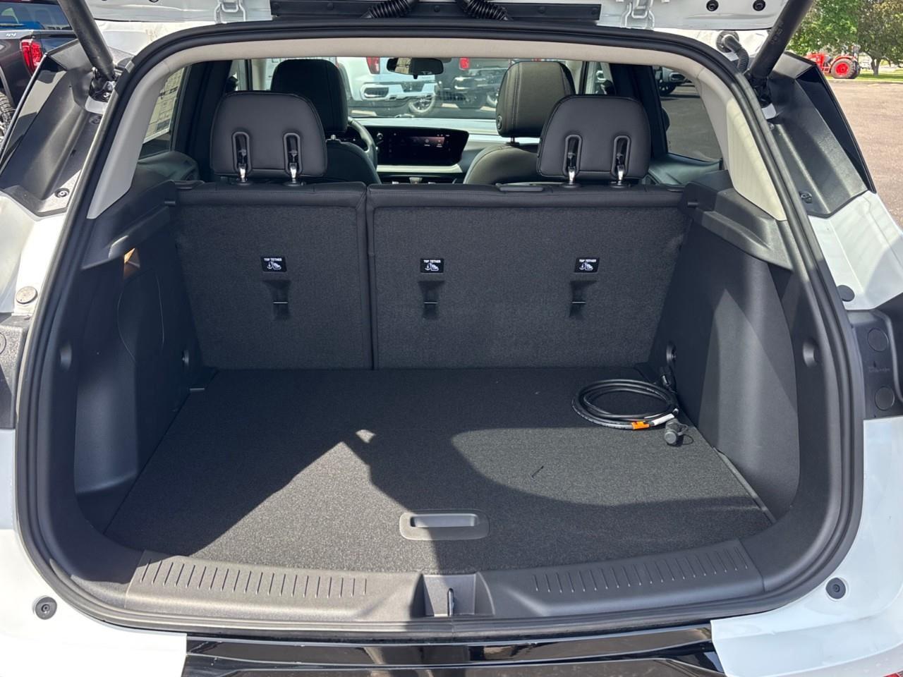 2026 Buick Encore GX Sport Touring Photo