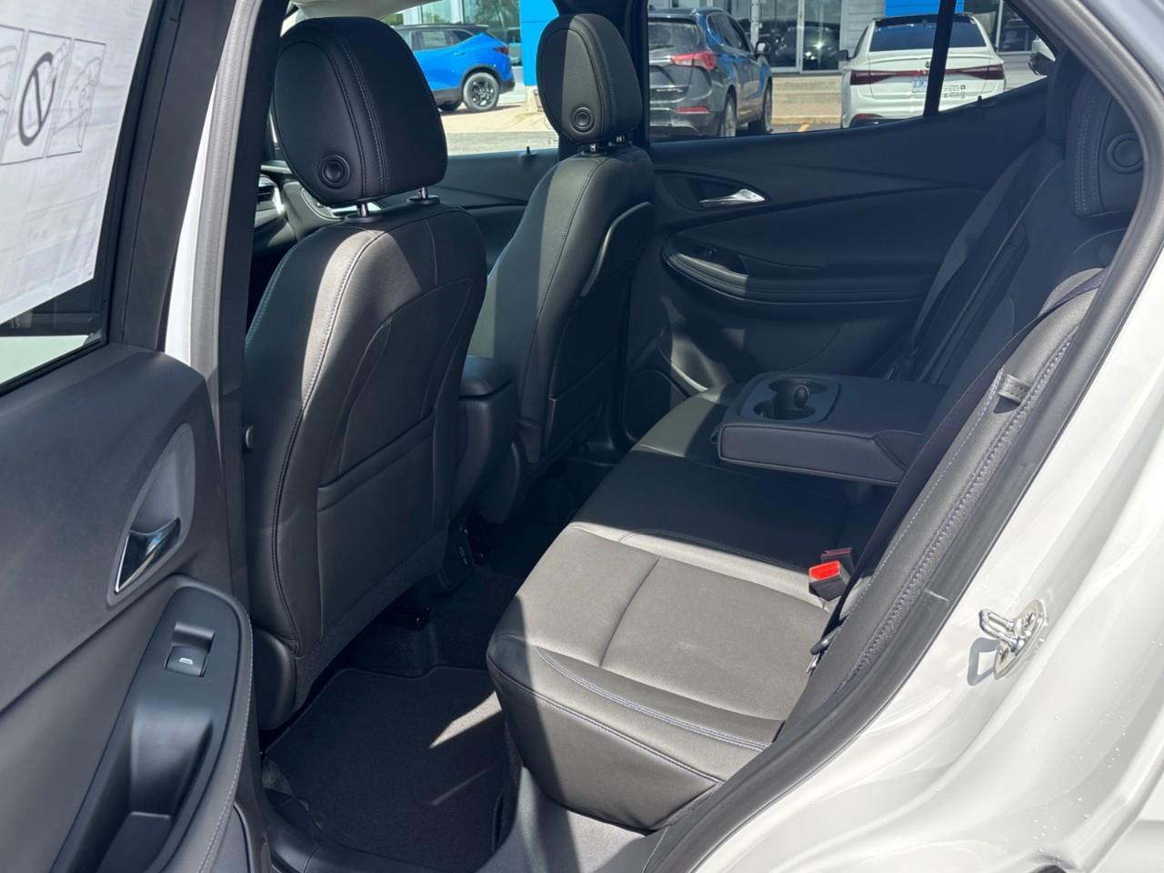 2026 Buick Encore GX Sport Touring Photo