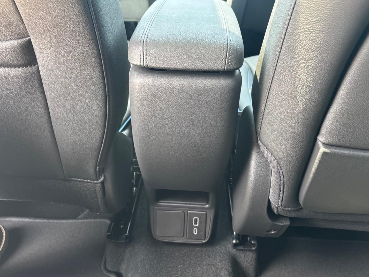 2026 Buick Encore GX Sport Touring Photo