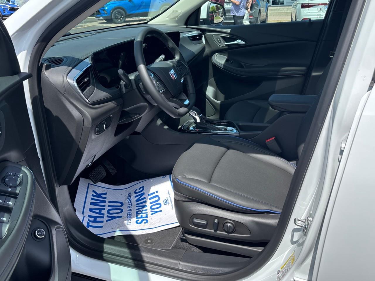 2026 Buick Encore GX Sport Touring Photo