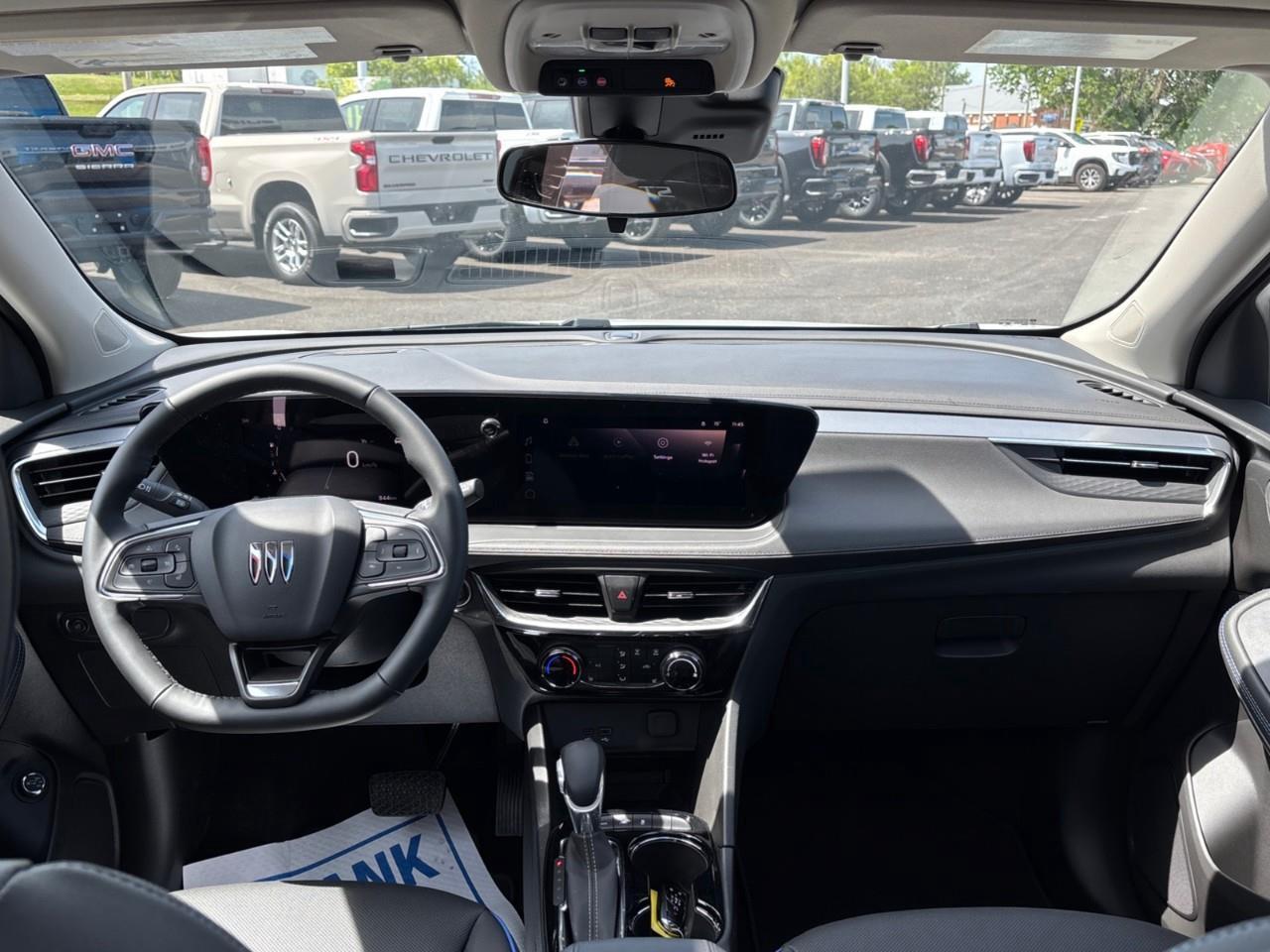 2026 Buick Encore GX Sport Touring Photo