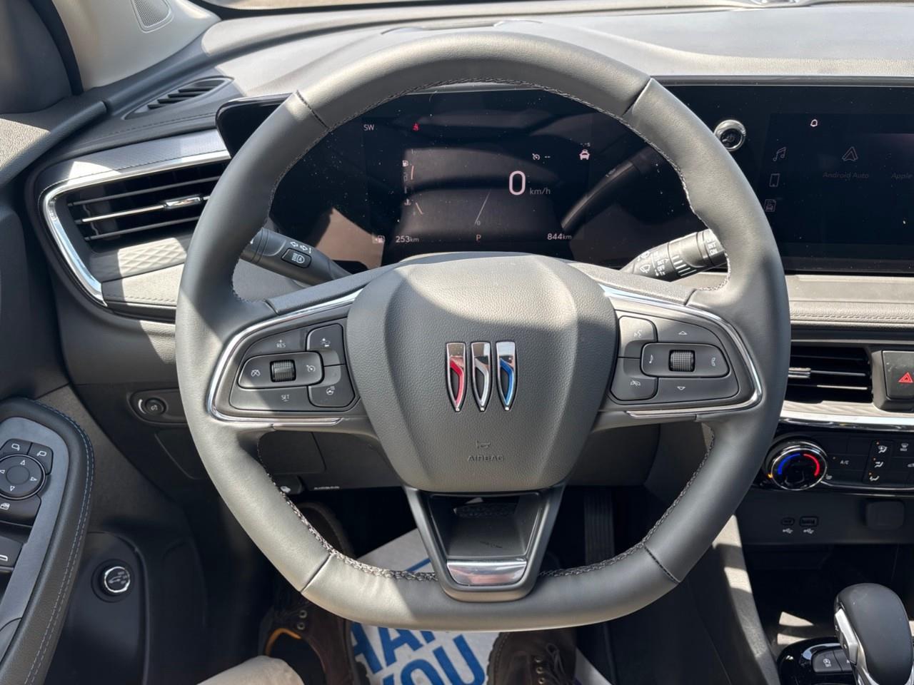 2026 Buick Encore GX Sport Touring Photo