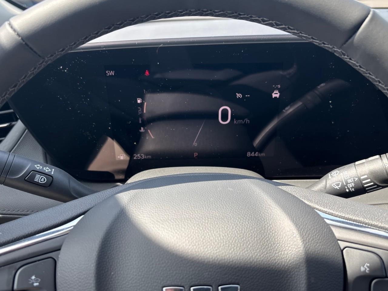2026 Buick Encore GX Sport Touring Photo