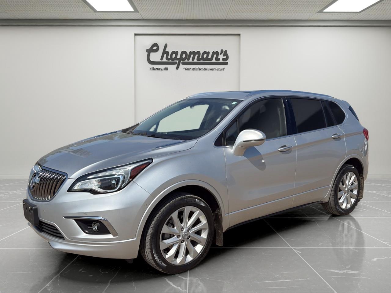<p><strong>*While every reasonable effort is made to ensure the accuracy of this information, we are not responsible for any error or omissions contained on these pages. Please verify any information in question with Chapman Motors Ltd.</strong></p>
