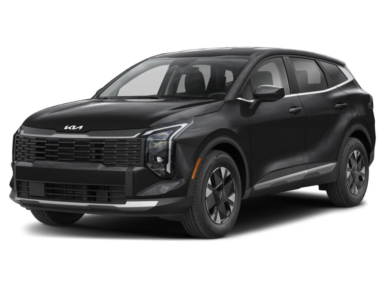 2026 Kia Sportage Hybrid 2026 Kia Sportage Hybrid - EX | Executive Driven Unit | Stock #LKSP00712M Photo