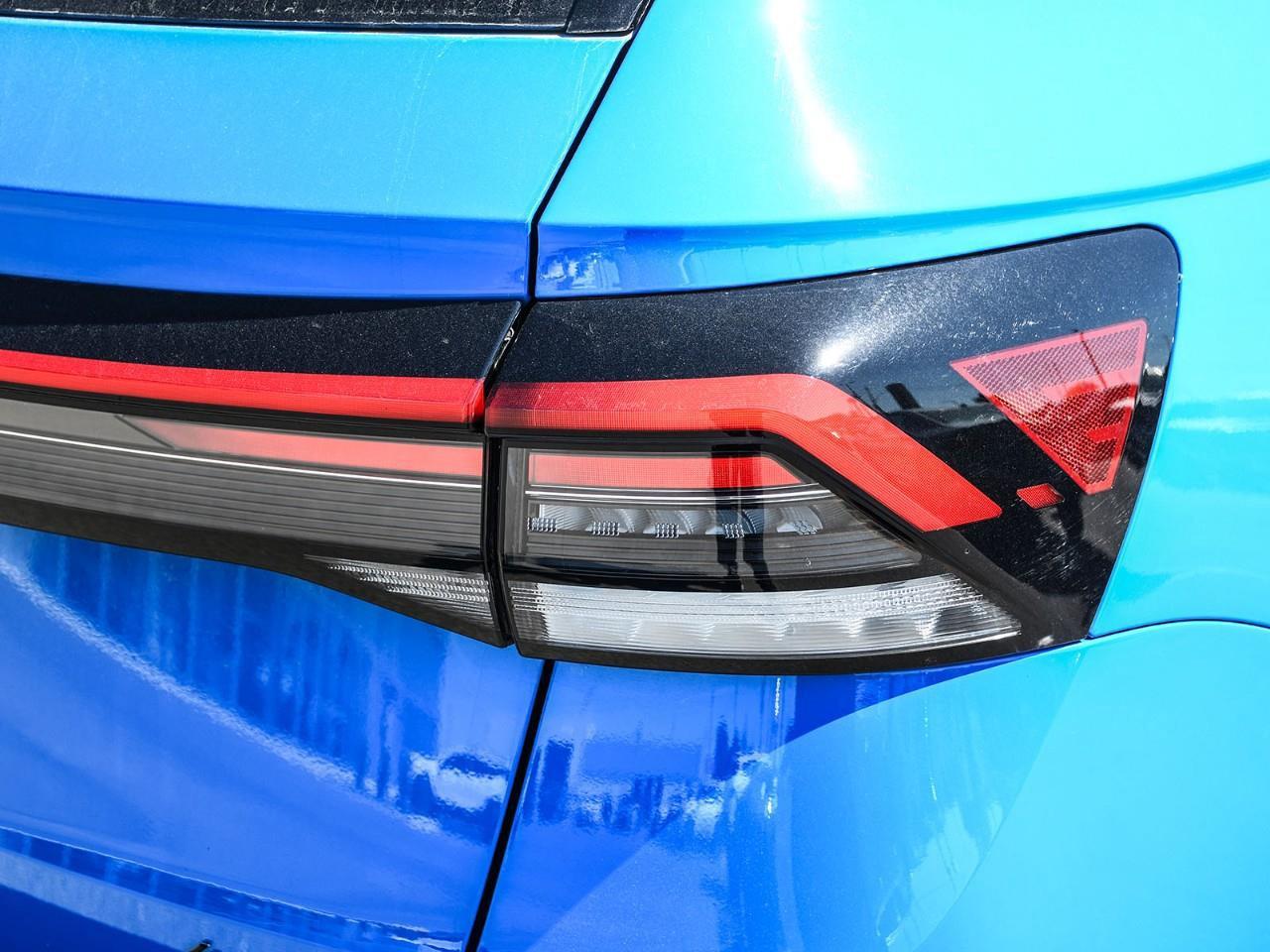 2025 Volkswagen Taos Comfortline Black Edition 2025 Volkswagen Taos - Comfortline | Stock #LK00879T Photo