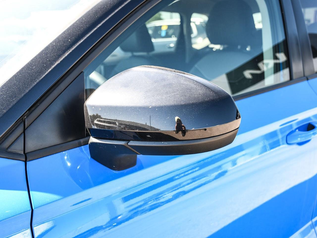 2025 Volkswagen Taos Comfortline Black Edition 2025 Volkswagen Taos - Comfortline | Stock #LK00879T Photo