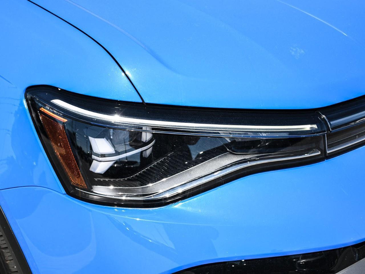 2025 Volkswagen Taos Comfortline Black Edition 2025 Volkswagen Taos - Comfortline | Stock #LK00879T Photo