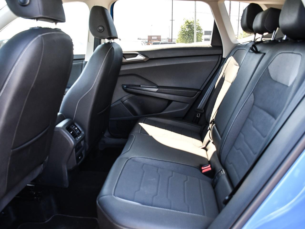 2025 Volkswagen Taos Comfortline Black Edition 2025 Volkswagen Taos - Comfortline | Stock #LK00879T Photo
