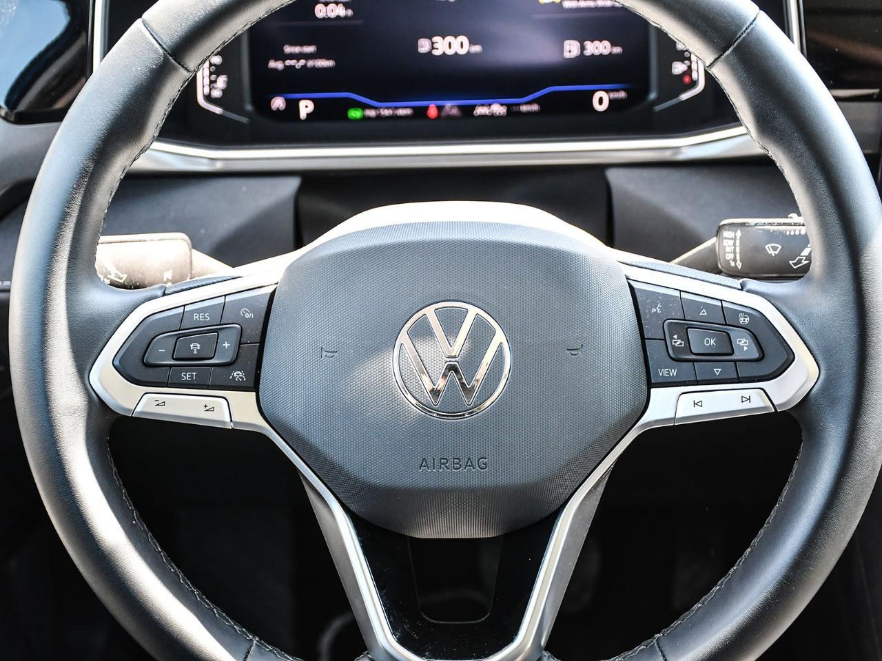 2025 Volkswagen Taos Comfortline Black Edition 2025 Volkswagen Taos - Comfortline | Stock #LK00879T Photo
