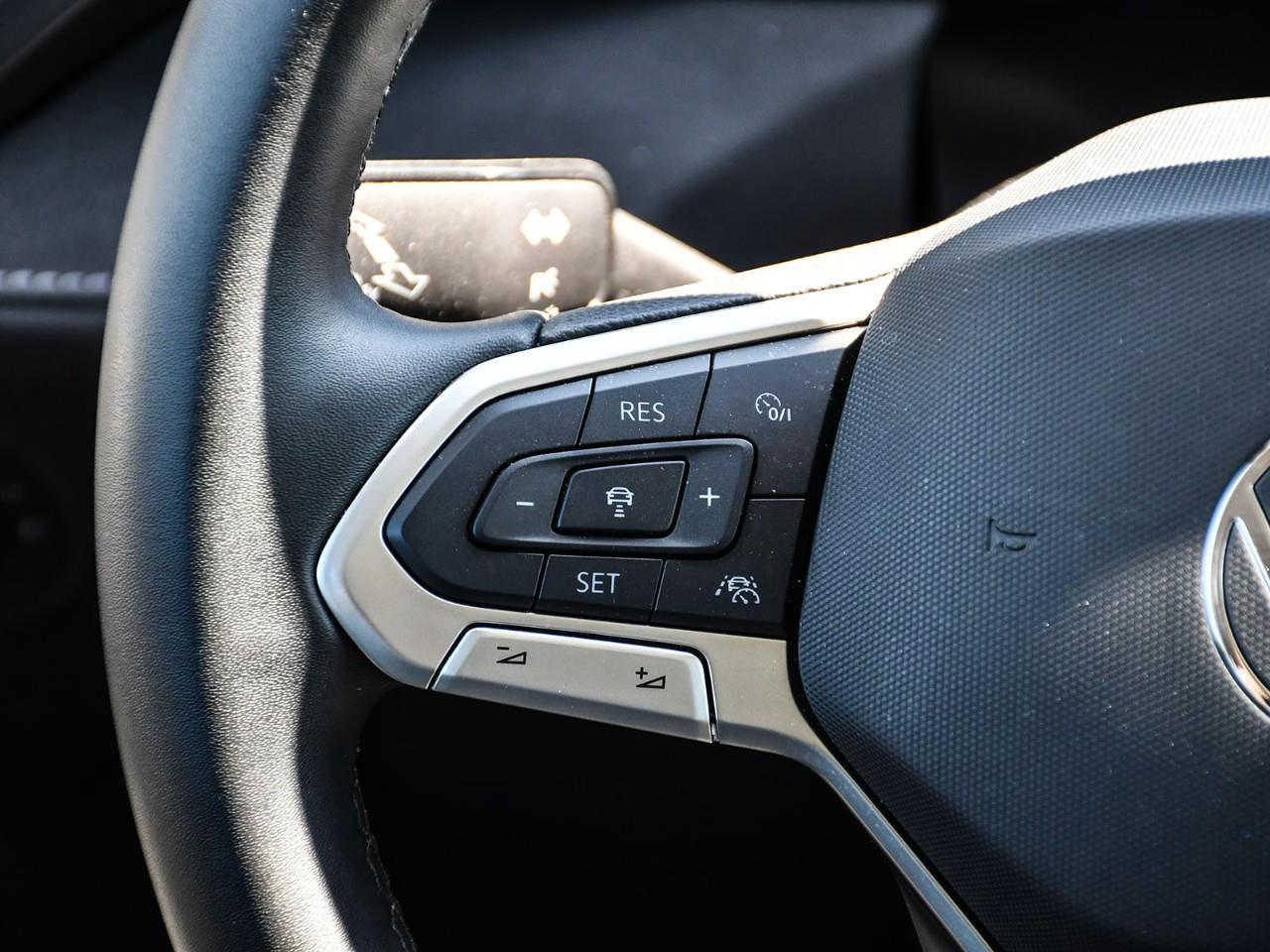 2025 Volkswagen Taos Comfortline Black Edition 2025 Volkswagen Taos - Comfortline | Stock #LK00879T Photo