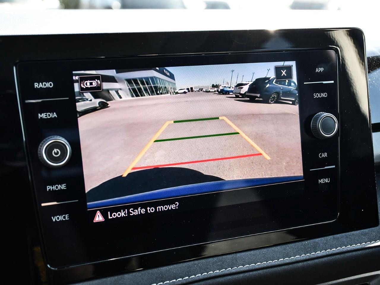 2025 Volkswagen Taos Comfortline Black Edition 2025 Volkswagen Taos - Comfortline | Stock #LK00879T Photo