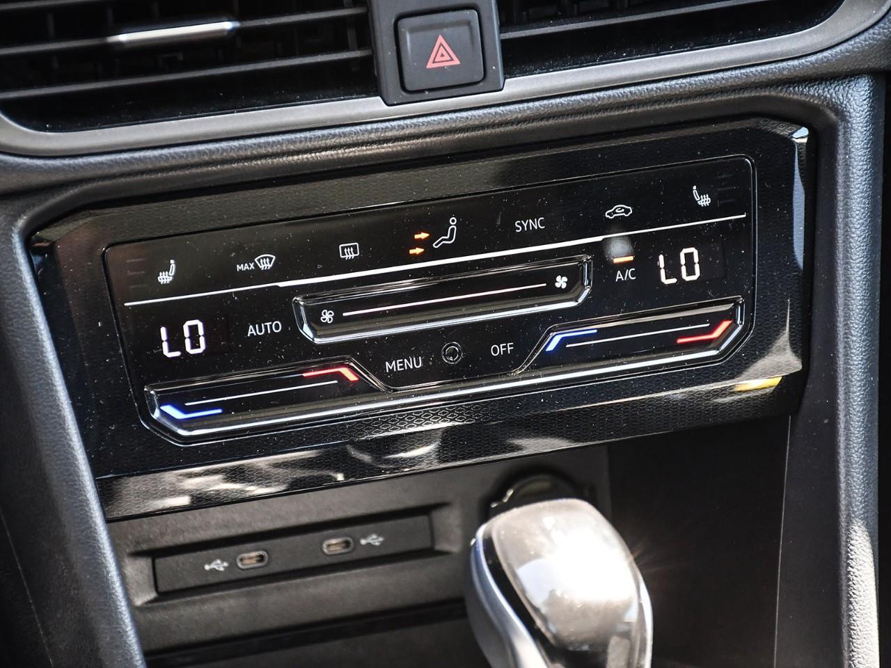 2025 Volkswagen Taos Comfortline Black Edition 2025 Volkswagen Taos - Comfortline | Stock #LK00879T Photo