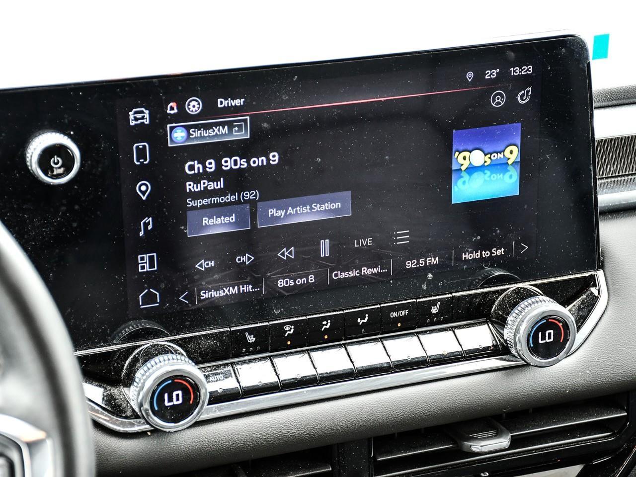 2024 GMC Canyon 2024 GMC Canyon - Elevation | Elevation Premium Package | Trailer Package | Stock #LK00880T Photo