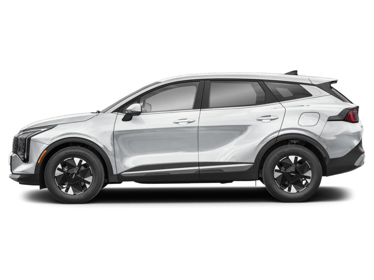 2026 Kia Sportage Hybrid 2026 Kia Sportage Hybrid - EX | Executive Driven Unit | Stock #LKSP00717M Photo3