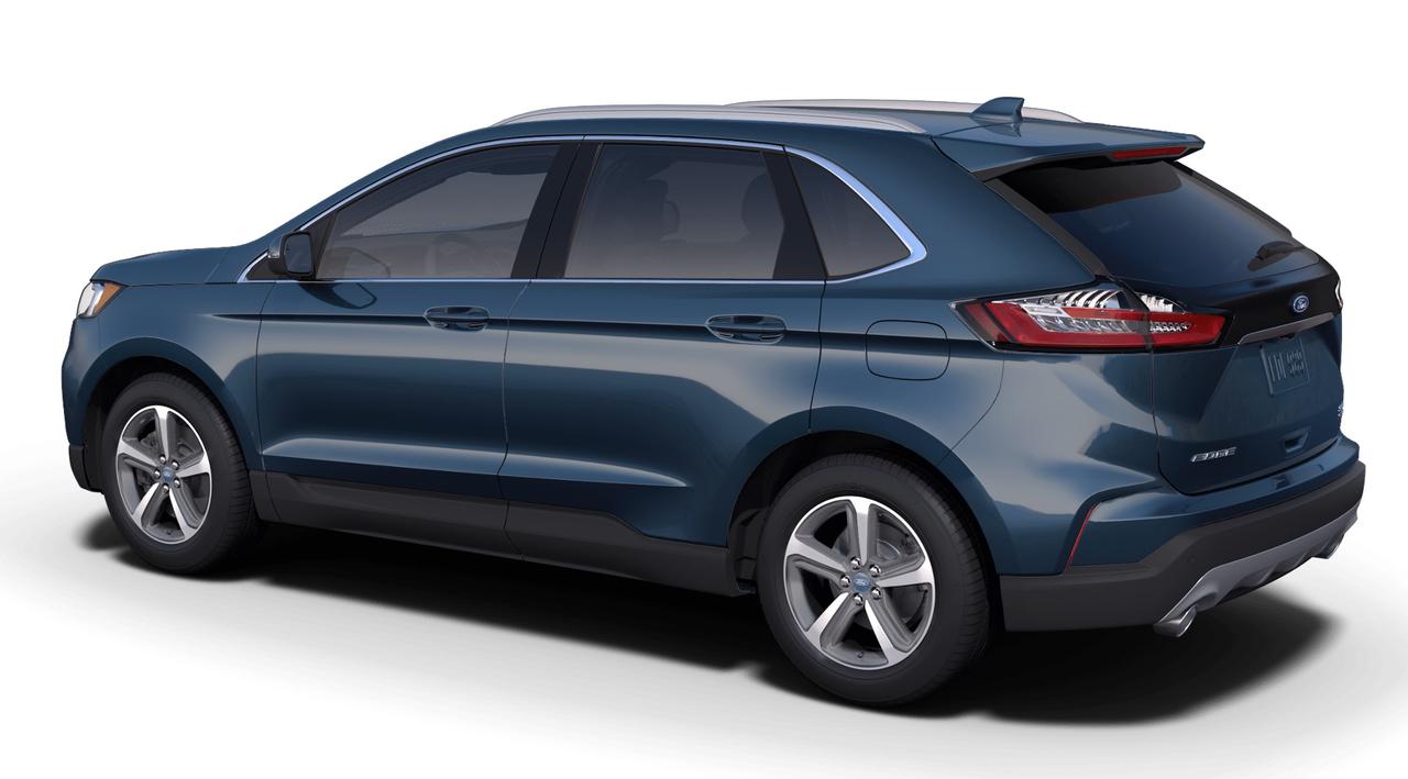 2019 Ford Edge SEL AWD Photo1