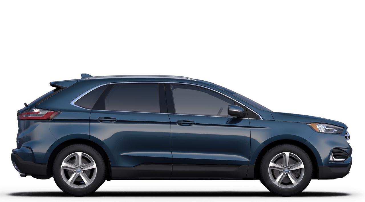 2019 Ford Edge SEL AWD Photo4