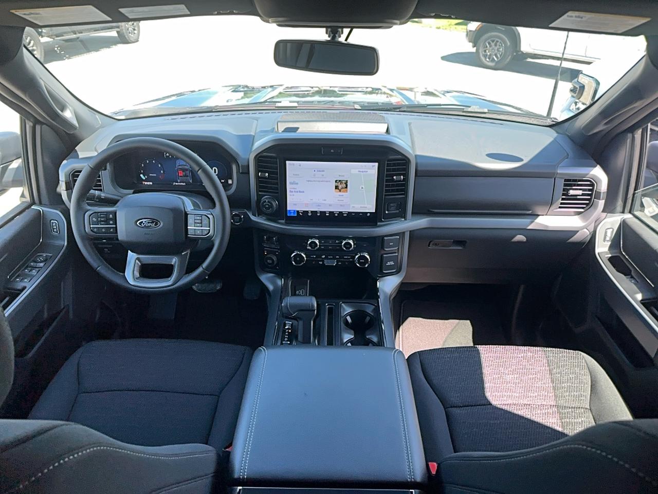 2026 Ford F-150 XLT SuperCrew 302A 4x4 Photo