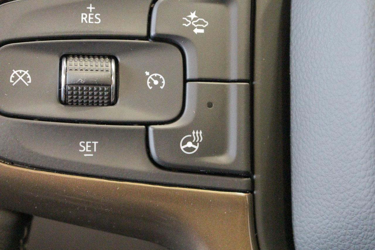 2021 Chevrolet Silverado 1500 High Country DIESEL - TRUCK CAP - BOSE AUDIO - NAVIGATION Photo