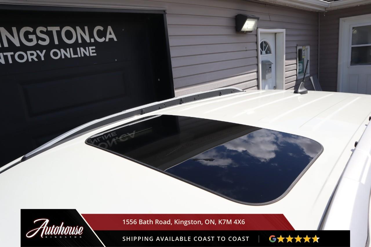 2020 Ford EcoSport Titanium POWER MOONROOF - NAVIGATION Photo