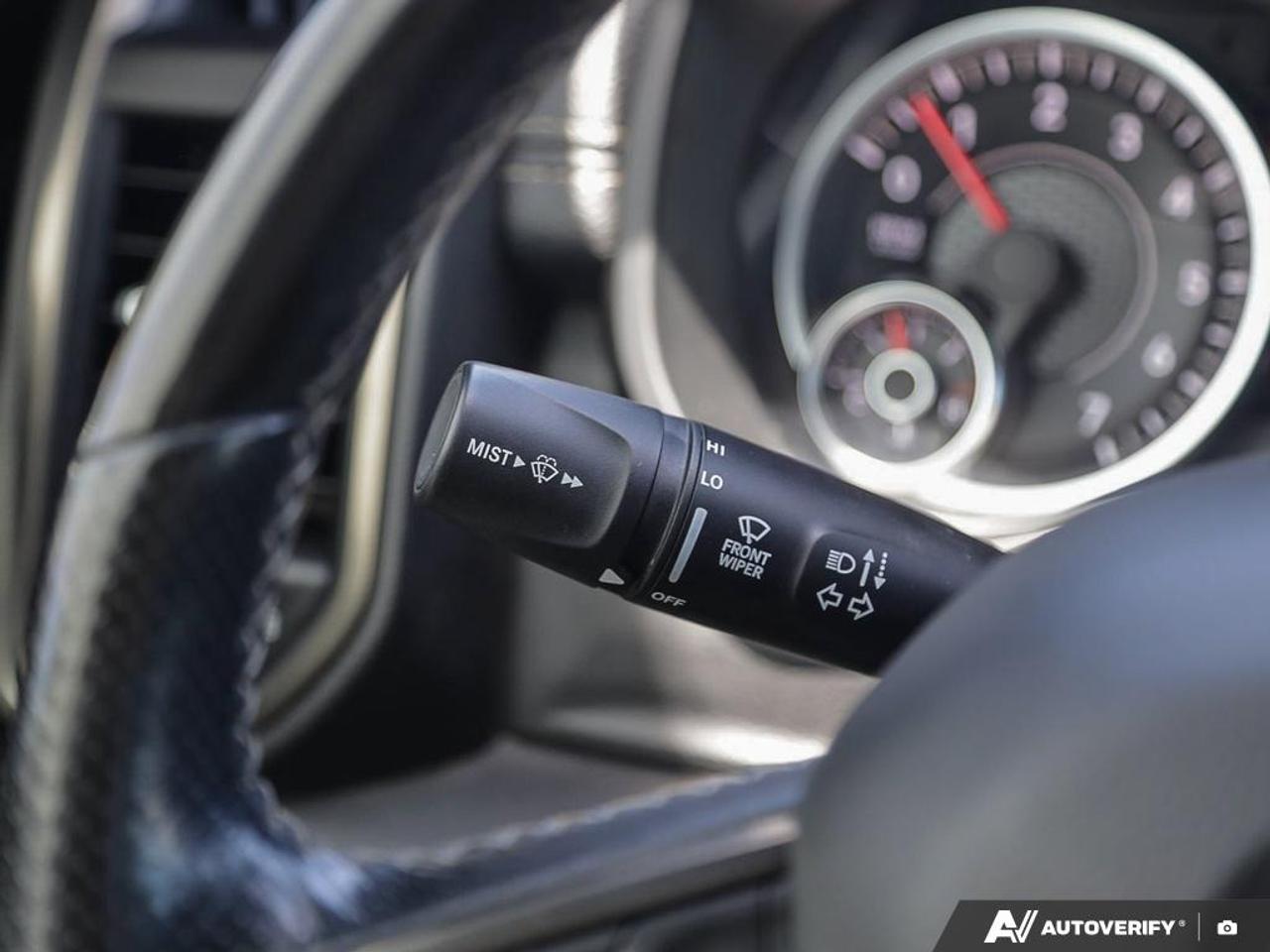 2022 RAM 1500 Sport NAV | 9 SPEAKER ALPINE PREMIUM STEREO Photo