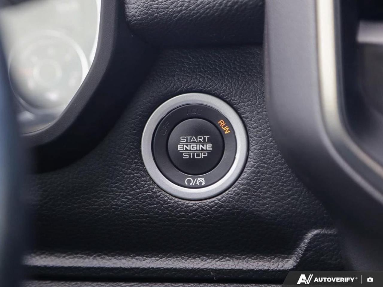 2022 RAM 1500 Sport NAV | 9 SPEAKER ALPINE PREMIUM STEREO Photo