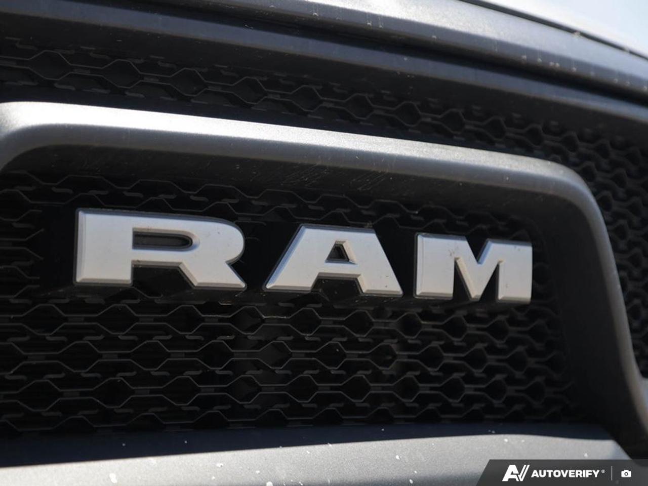 2022 RAM 1500 Rebel ALPINE PREMIUM AUDIO | APPLE CARPLAY/ANDROID AUTO Photo