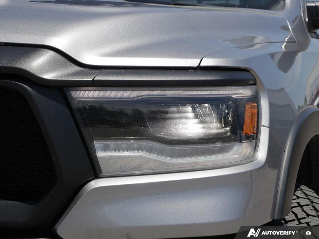 2022 RAM 1500 Rebel ALPINE PREMIUM AUDIO | APPLE CARPLAY/ANDROID AUTO Photo