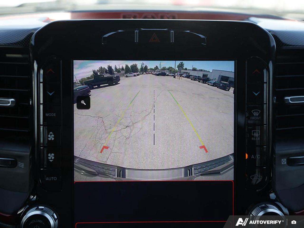 2022 RAM 1500 Rebel ALPINE PREMIUM AUDIO | APPLE CARPLAY/ANDROID AUTO Photo