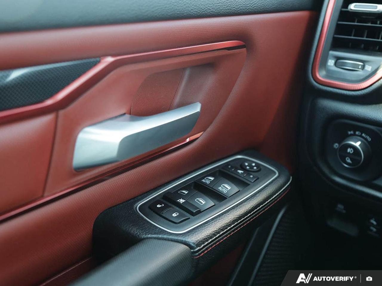 2022 RAM 1500 Rebel ALPINE PREMIUM AUDIO | APPLE CARPLAY/ANDROID AUTO Photo