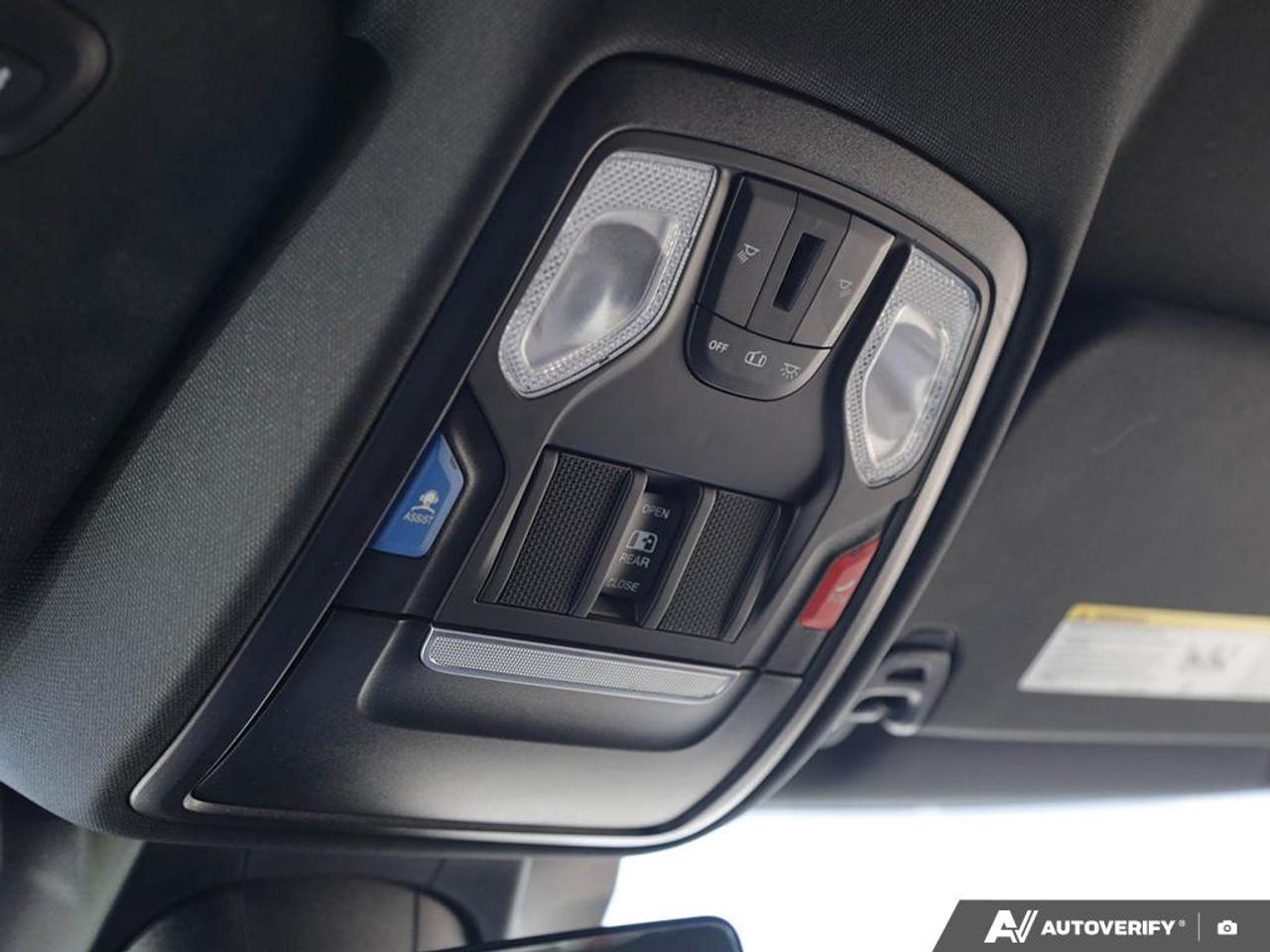 2022 RAM 1500 Rebel ALPINE PREMIUM AUDIO | APPLE CARPLAY/ANDROID AUTO Photo