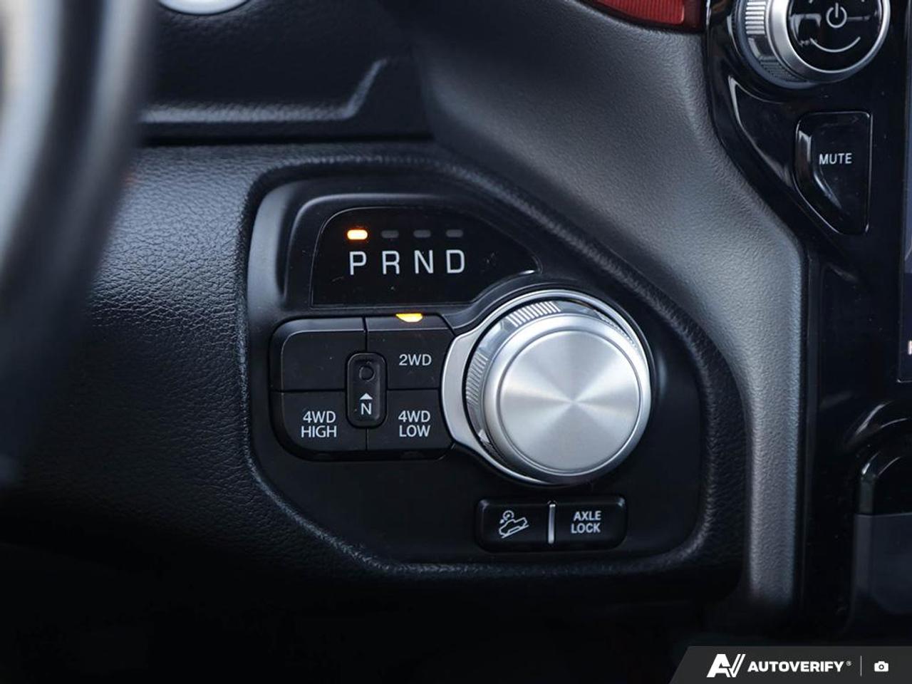 2022 RAM 1500 Rebel ALPINE PREMIUM AUDIO | APPLE CARPLAY/ANDROID AUTO Photo