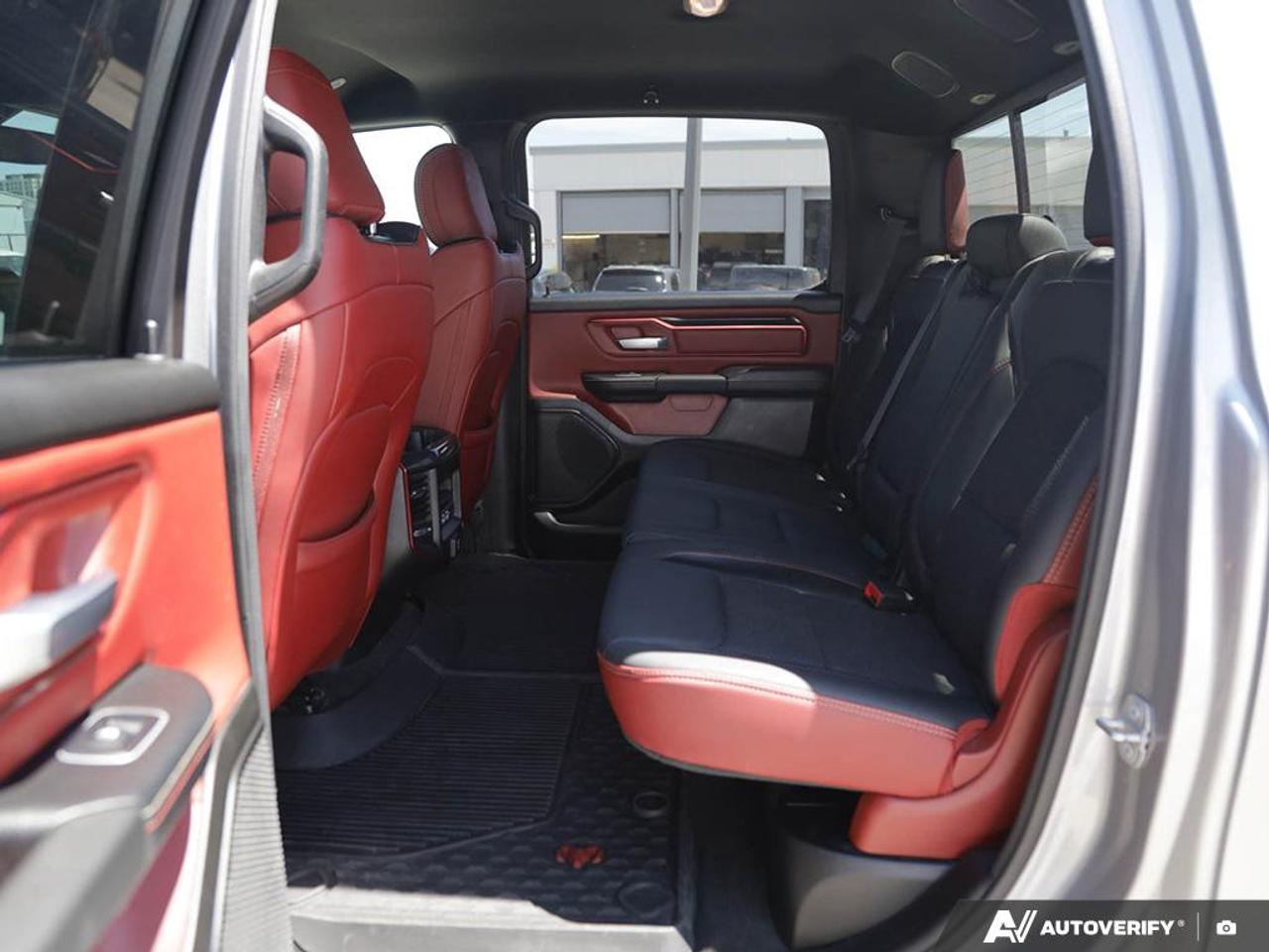 2022 RAM 1500 Rebel ALPINE PREMIUM AUDIO | APPLE CARPLAY/ANDROID AUTO Photo