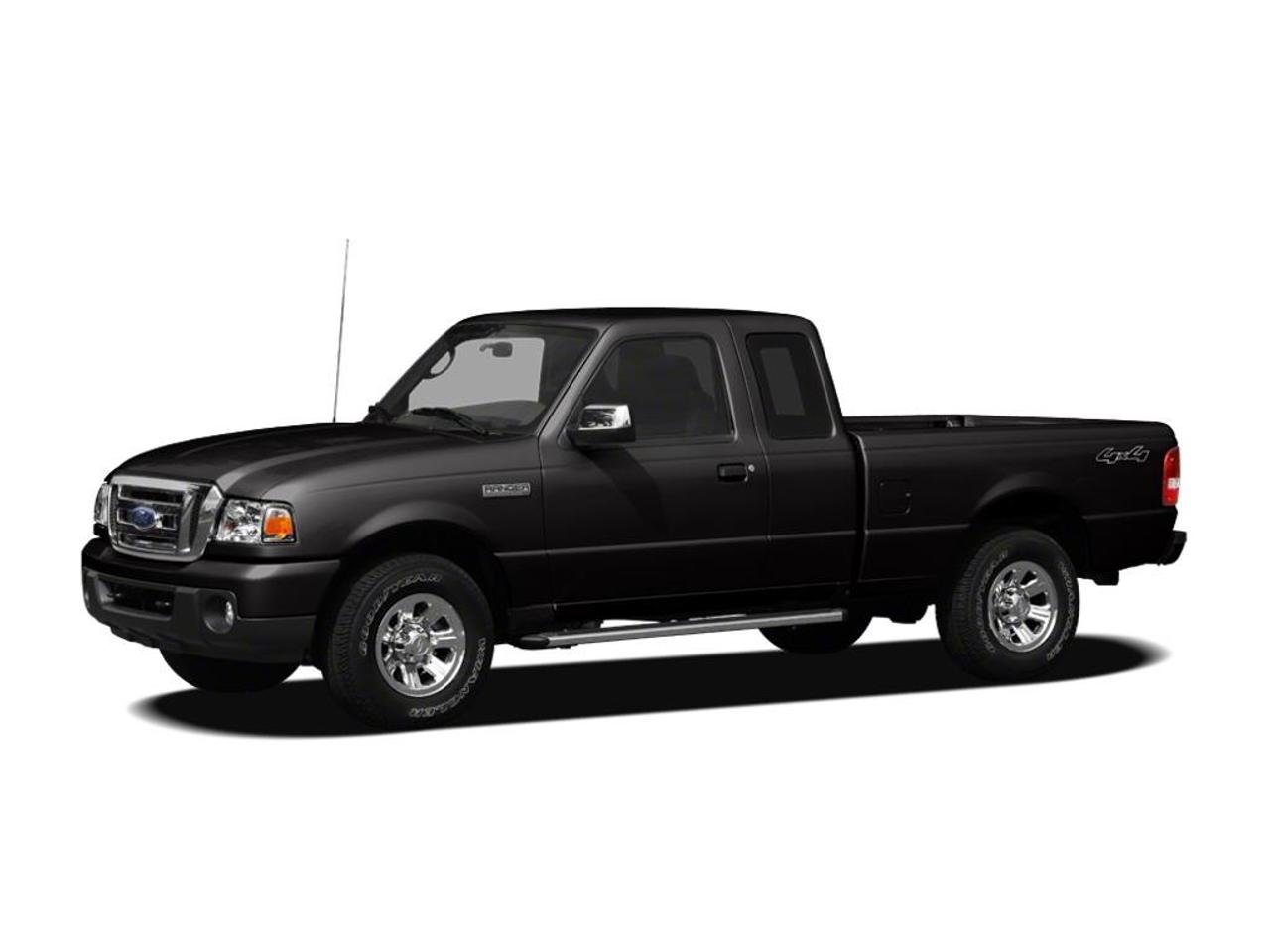 Used 2011 Ford Ranger SPORT for sale in St. Thomas, ON