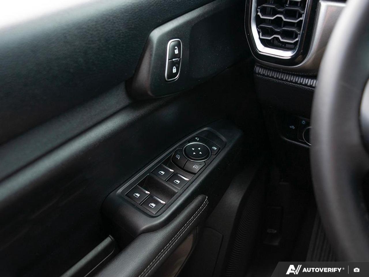 2024 Ford Ranger XLT Photo